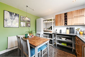 Walkley Crescent Road Walkley